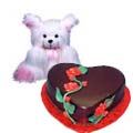 Gifts to Mumbai : Friendship Day Gifts to Mumbai