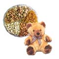 Gifts to Mumbai : Friendship Day Gifts to Mumbai