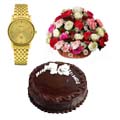 Gifts to Mumbai : Friendship Day Gifts to Mumbai