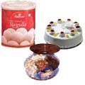 Gifts to Mumbai : Friendship Day Gifts to Mumbai