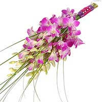 Flowers to Mumbai : Birthday Flowers to Mumbai