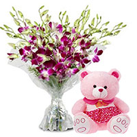 Flowers to Mumbai : Valentine's day Gifts to Mumbai