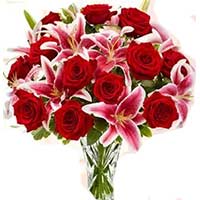 Flowers to Mumbai : Send Flowers to Mumbai