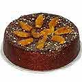Cakes to Mumbai : Christmas Cakes to Mumbai