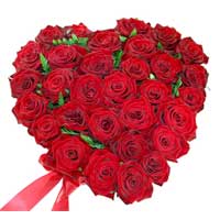 Flowers to Mumbai : Anniversary Gifts to Mumbai