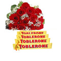 Flowers to Mumbai : Valentine's day Gifts to Mumbai