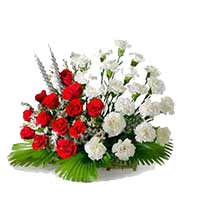 Flowers to Mumbai : Birthday Flowers to Mumbai