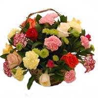 Flowers to Mumbai : Housewarming Gifts to Mumbai