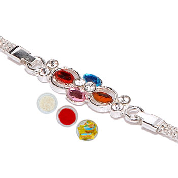 Gifts  to Mumbai : Send Rakhi Gifts to Mumbai