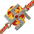 Gifts  to Mumbai : Send Rakhi Gifts to Mumbai