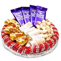 Gifts to Mumbai : Ganesh Chaturthi Gifts to Mumbai