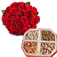 Gifts to Mumbai : Ganesh Chaturthi Gifts to Mumbai