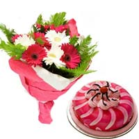 Gifts to Mumbai : Ganesh Chaturthi Gifts to Mumbai