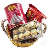 Gifts to Mumbai : Ganesh Chaturthi Gifts to Mumbai