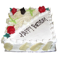 Send Cakes to Mumbai : Birthday Cakes to Mumbai