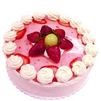 Send Birthday Cakes to Mumbai