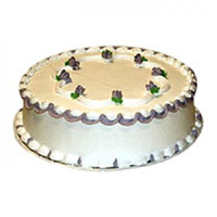 Cakes to Mumbai : Durga Puja Gifts to Mumbai