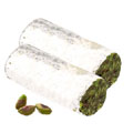Send Sweets to Mumbai : Pista Roll Sweets to Mumbai : Mothers Day Gifts to Mumbai