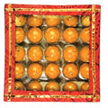 Sweets to Mumbai :  Rakhi Gifts to Mumbai