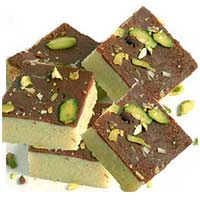 Gifts to Mumbai : Sweets to Mumbai