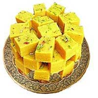 Gifts to Mumbai : Sweets to Mumbai