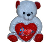 Soft Toys to Mumbai : Valentine's day Gifts to Mumbai