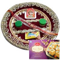 Gifts  to Mumbai : Send Rakhi Gifts to Mumbai