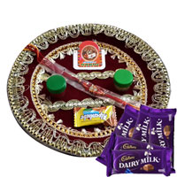 Gifts  to Mumbai : Send Rakhi Gifts to Mumbai