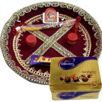 Gifts  to Mumbai : Send Rakhi Gifts to Mumbai
