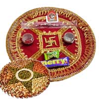 Gifts  to Mumbai : Send Rakhi Gifts to Mumbai