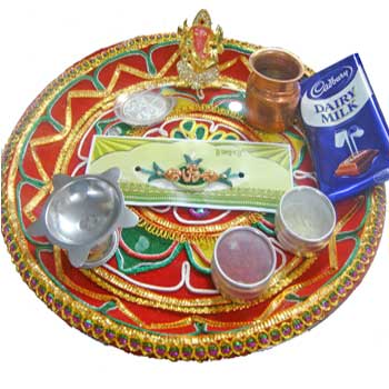 Gifts  to Mumbai : Send Rakhi Gifts to Mumbai