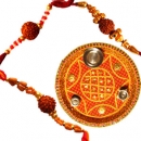 Gifts  to Mumbai : Send Rakhi Gifts to Mumbai