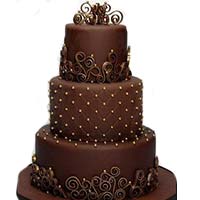 Cakes to Mumbai : Send Gifts to Mumbai