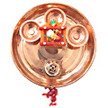 Gifts to Mumbai : Bhaidooj Gifts to Mumbai