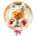Gifts to Mumbai : Bhaidooj Gifts to Mumbai