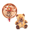 Gifts to Mumbai : Bhaidooj Gifts to Mumbai