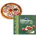 Gifts to Mumbai : Bhaidooj Gifts to Mumbai