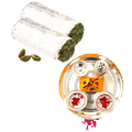 Gifts to Mumbai : Bhaidooj Gifts to Mumbai
