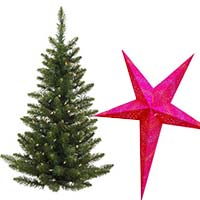 Gifts to Mumbai : Send Christmas Gifts to Mumbai