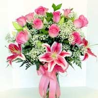 Flowers to Mumbai : Send Flowers to Mumbai