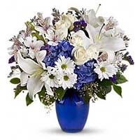 Flowers to Mumbai : Send Flowers to Mumbai