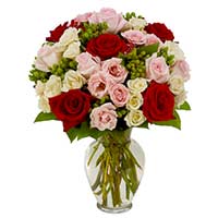 Flowers to Mumbai : Send Flowers to Mumbai