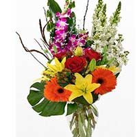 Flowers to Mumbai : Send Flowers to Mumbai