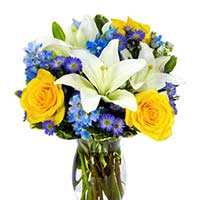 Flowers to Mumbai : Send Flowers to Mumbai