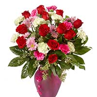 Flowers to Mumbai : Send Flowers to Mumbai