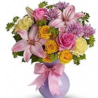Flowers to Mumbai : Send Flowers to Mumbai