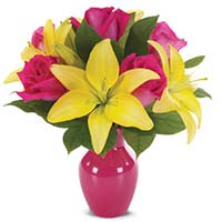 Flowers to Mumbai : Send Flowers to Mumbai