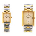 Watches to Mumbai : Couple Watches to Mumbai