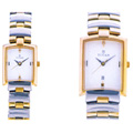 Watches to Mumbai : Couple Watches to Mumbai