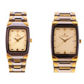 Watches to Mumbai : Couple Watches to Mumbai